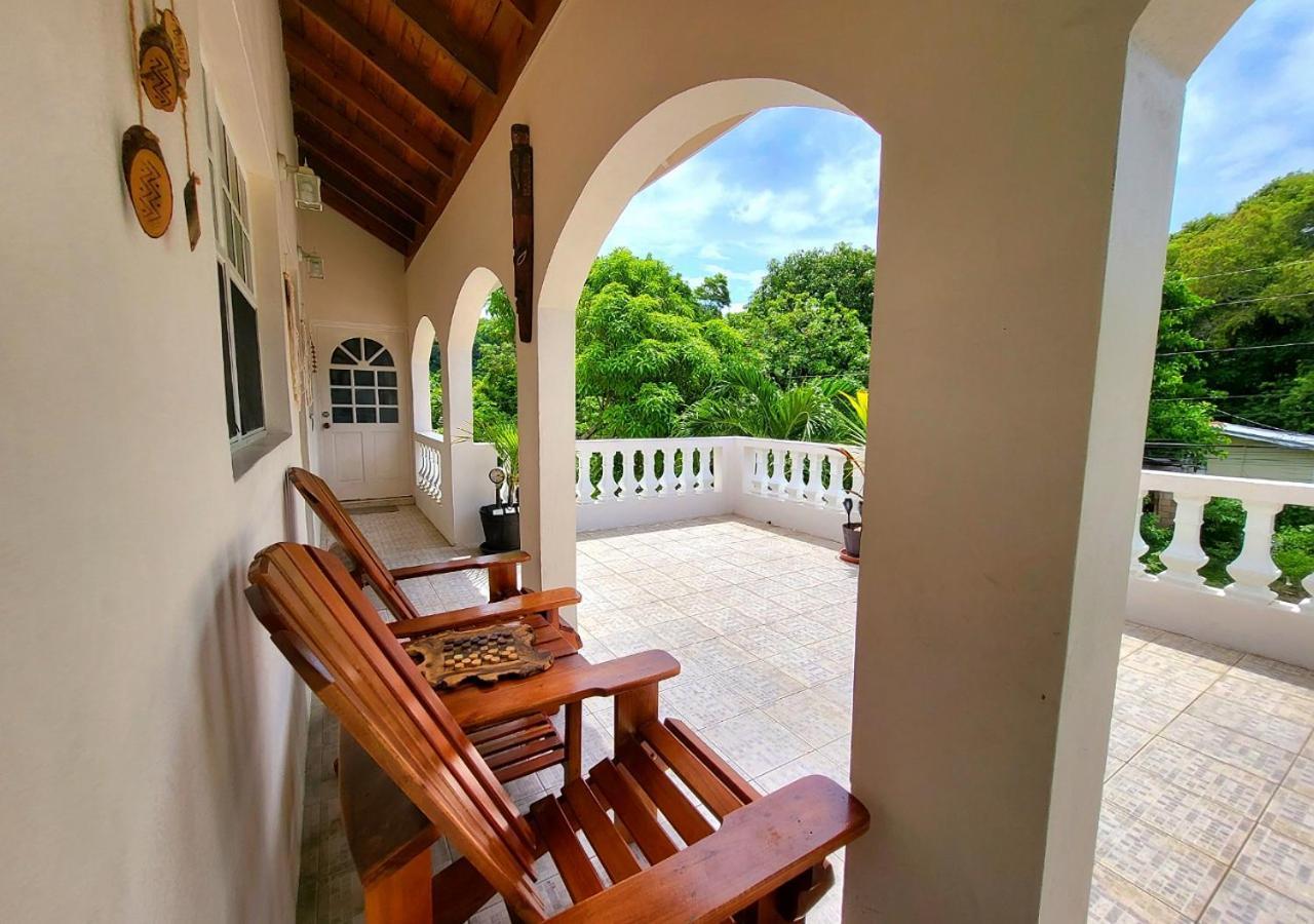 Green'S Palace Jamaica Oracabessa ภายนอก รูปภาพ