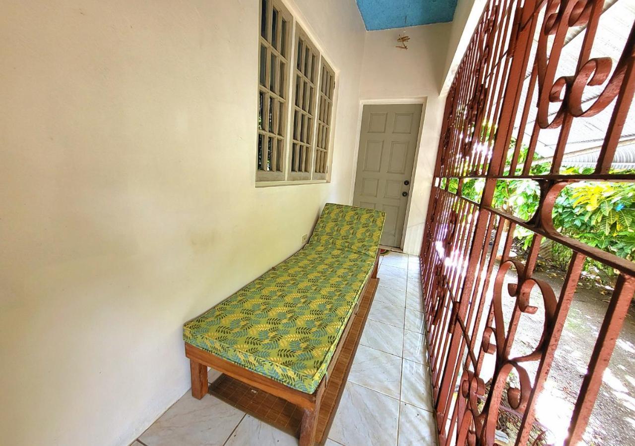 Green'S Palace Jamaica Oracabessa ภายนอก รูปภาพ