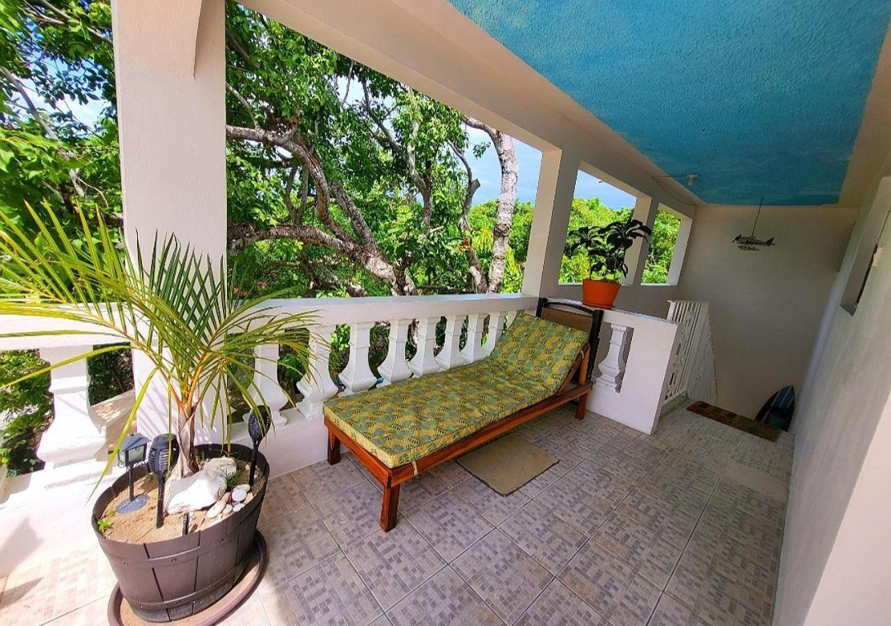 Green'S Palace Jamaica Oracabessa ภายนอก รูปภาพ
