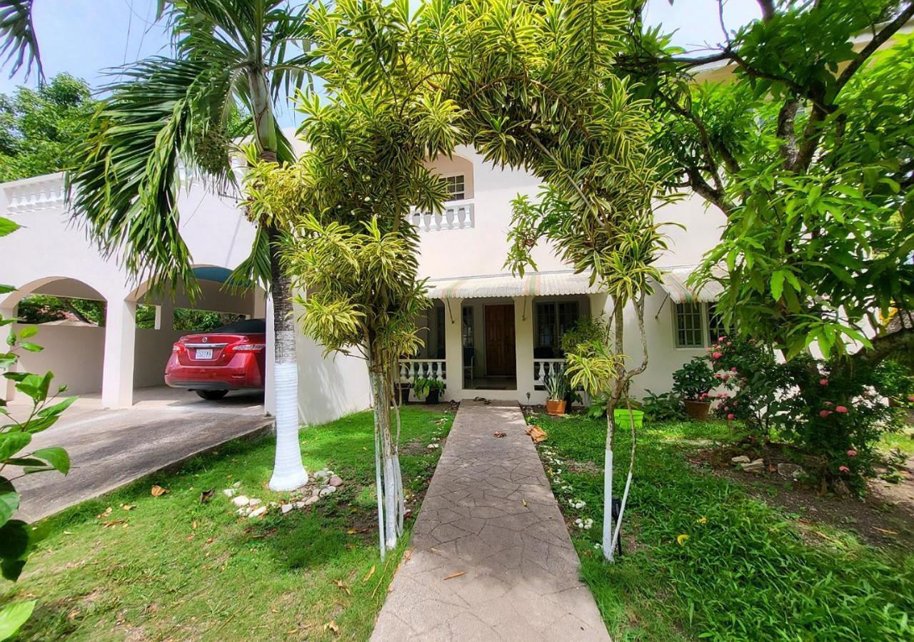 Green'S Palace Jamaica Oracabessa ภายนอก รูปภาพ
