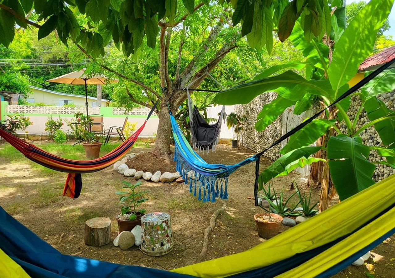 Green'S Palace Jamaica Oracabessa ภายนอก รูปภาพ