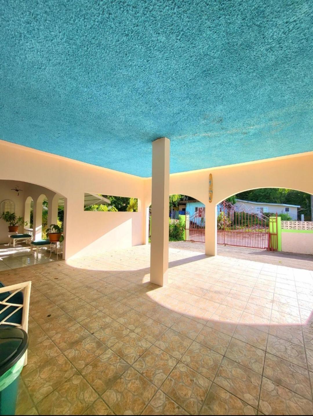 Green'S Palace Jamaica Oracabessa ภายนอก รูปภาพ