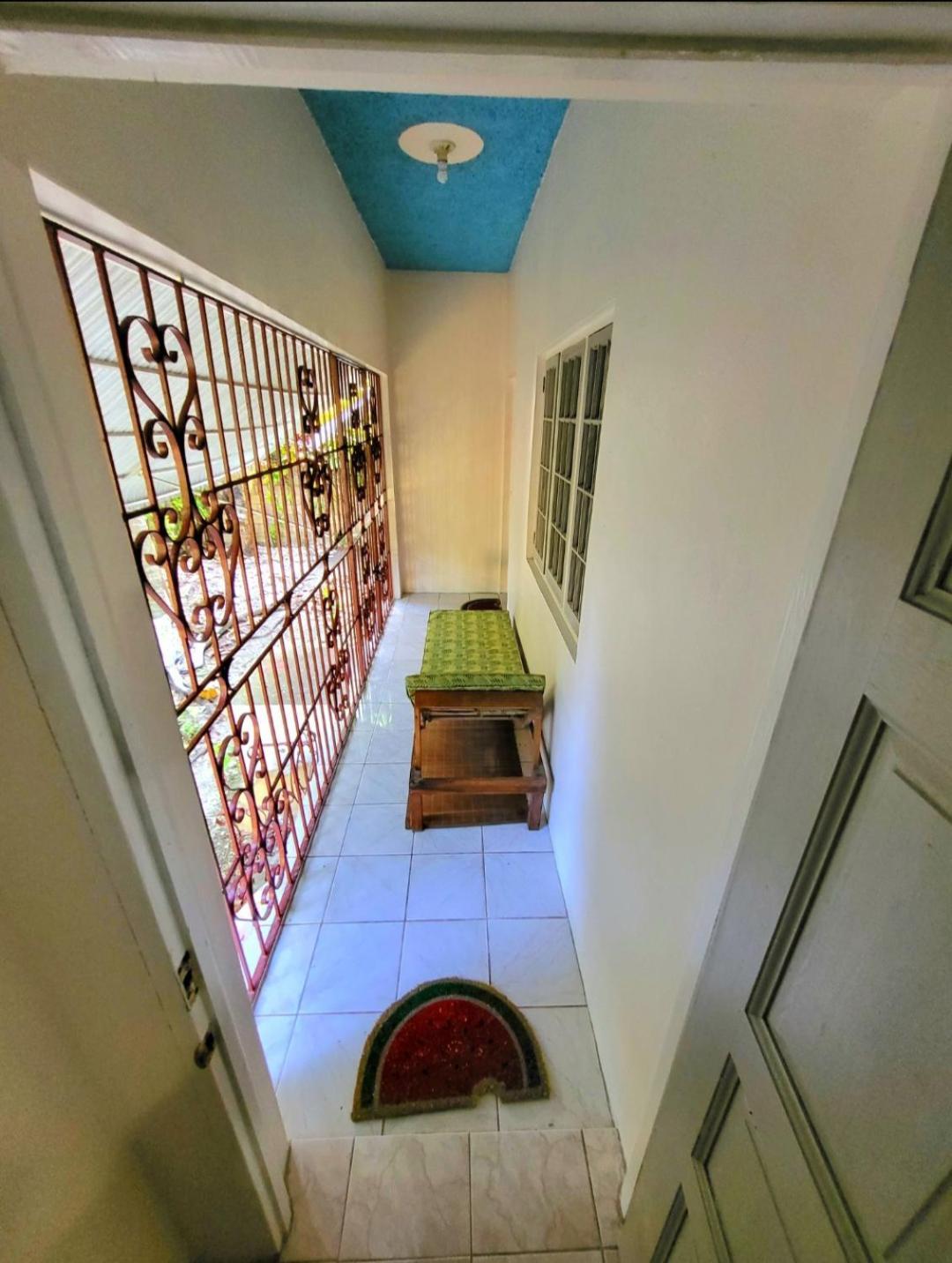 Green'S Palace Jamaica Oracabessa ภายนอก รูปภาพ