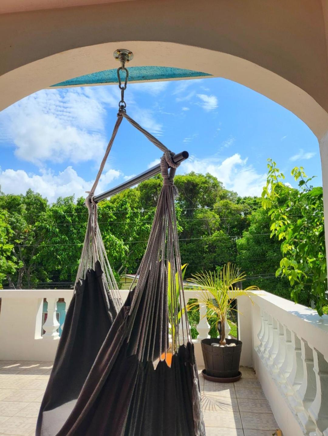 Green'S Palace Jamaica Oracabessa ภายนอก รูปภาพ