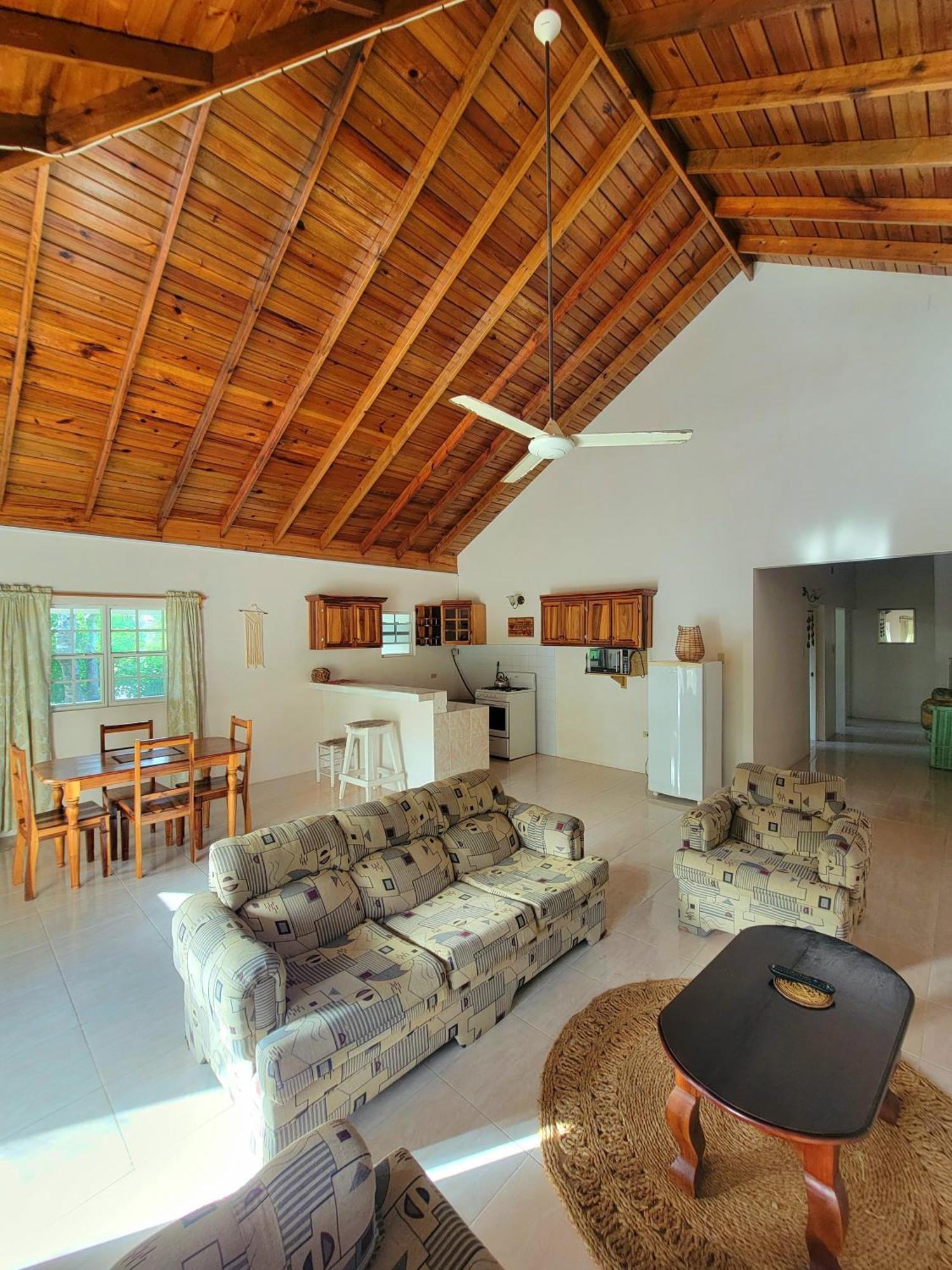 Green'S Palace Jamaica Oracabessa ภายนอก รูปภาพ