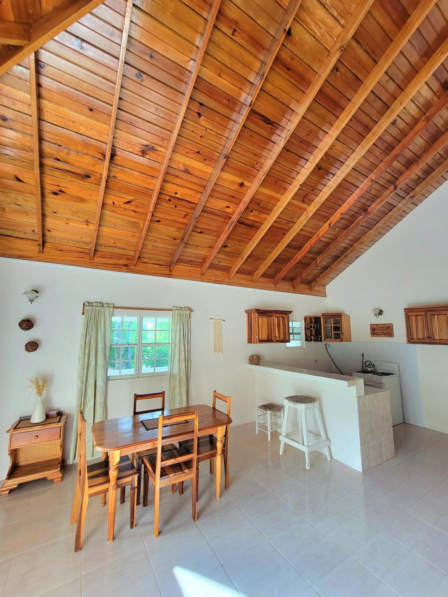 Green'S Palace Jamaica Oracabessa ภายนอก รูปภาพ