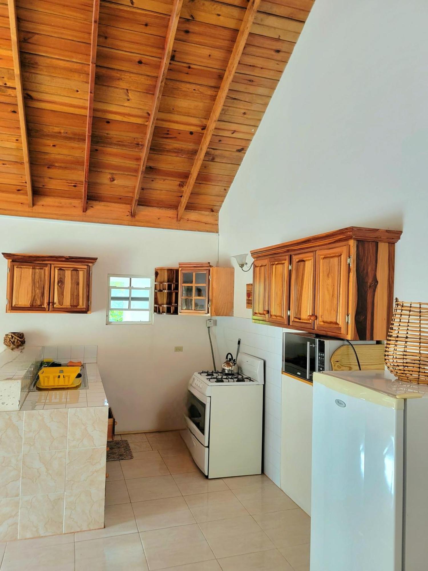 Green'S Palace Jamaica Oracabessa ภายนอก รูปภาพ