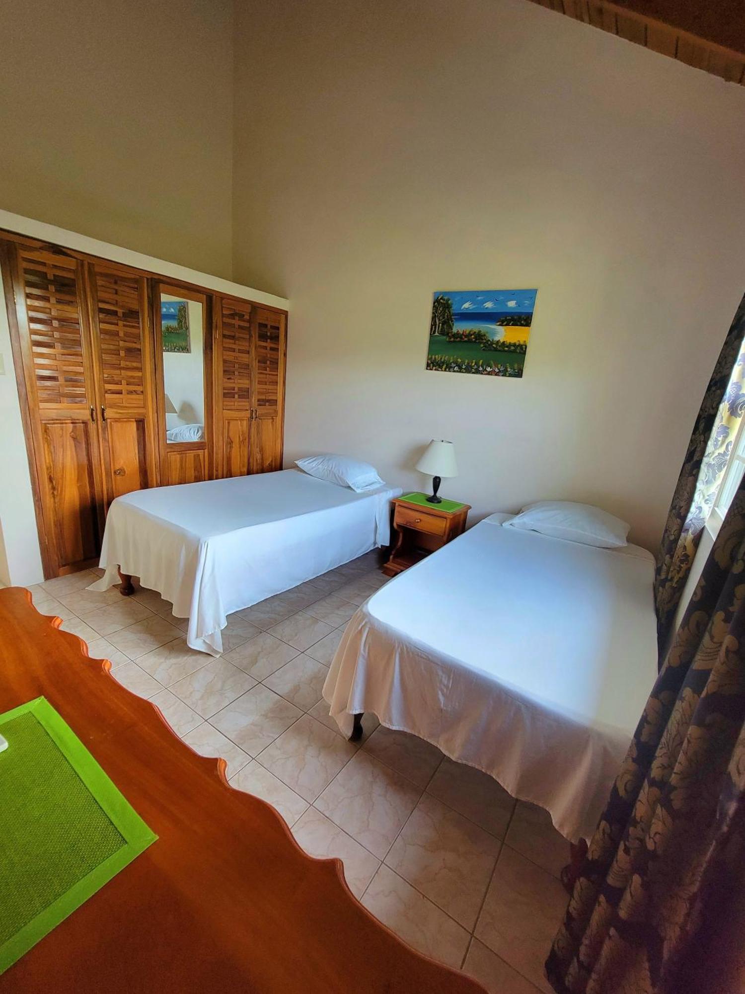 Green'S Palace Jamaica Oracabessa ภายนอก รูปภาพ