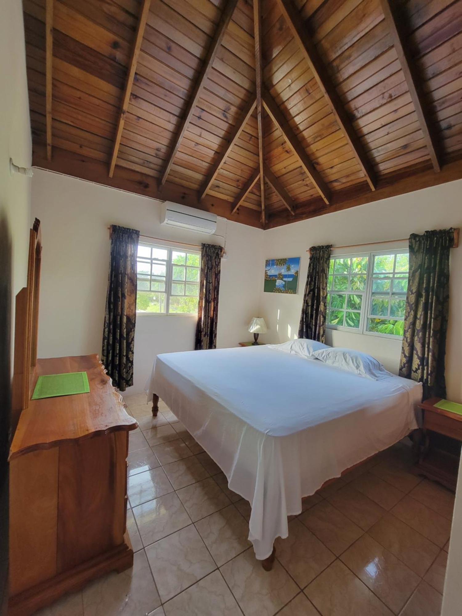 Green'S Palace Jamaica Oracabessa ภายนอก รูปภาพ