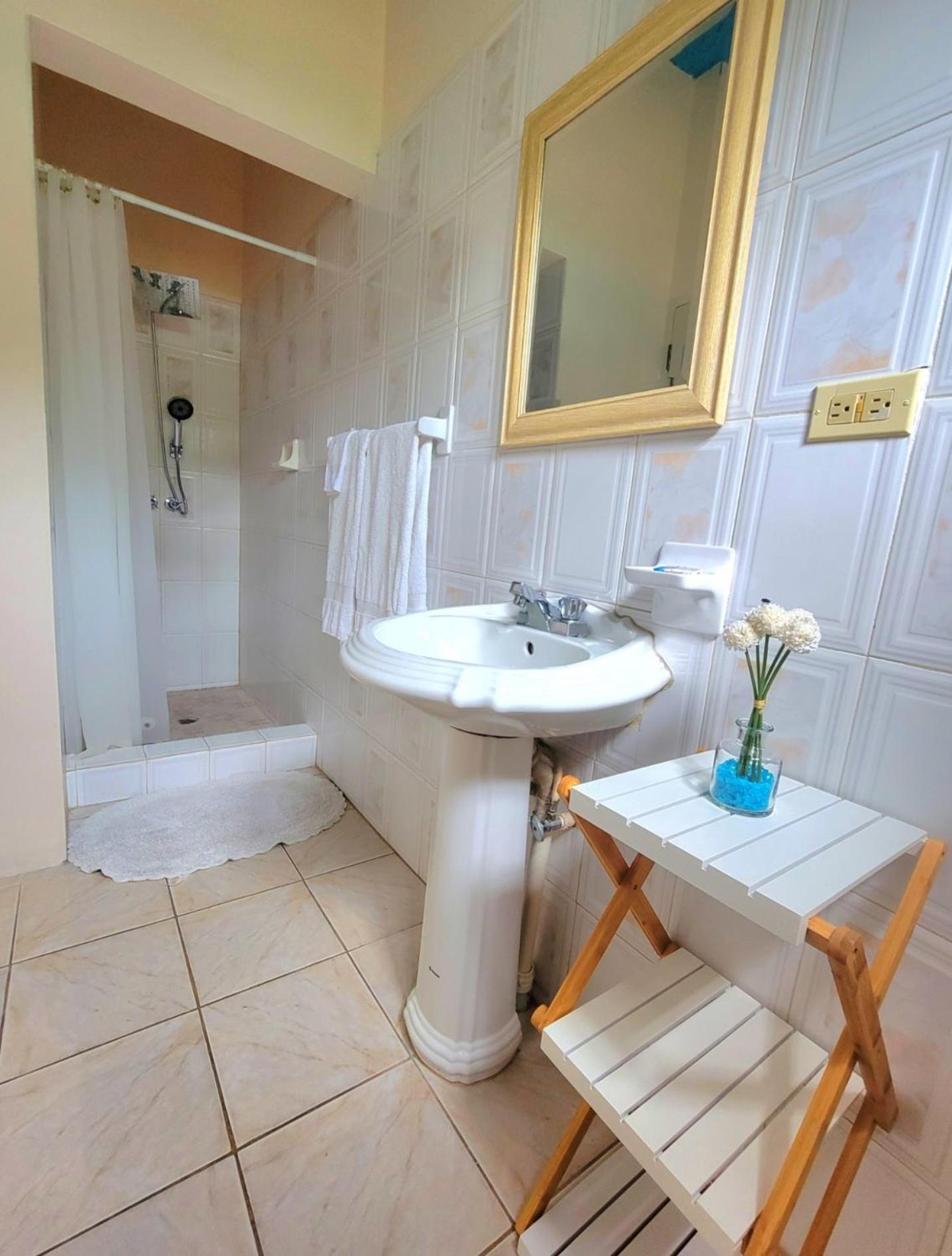 Green'S Palace Jamaica Oracabessa ภายนอก รูปภาพ