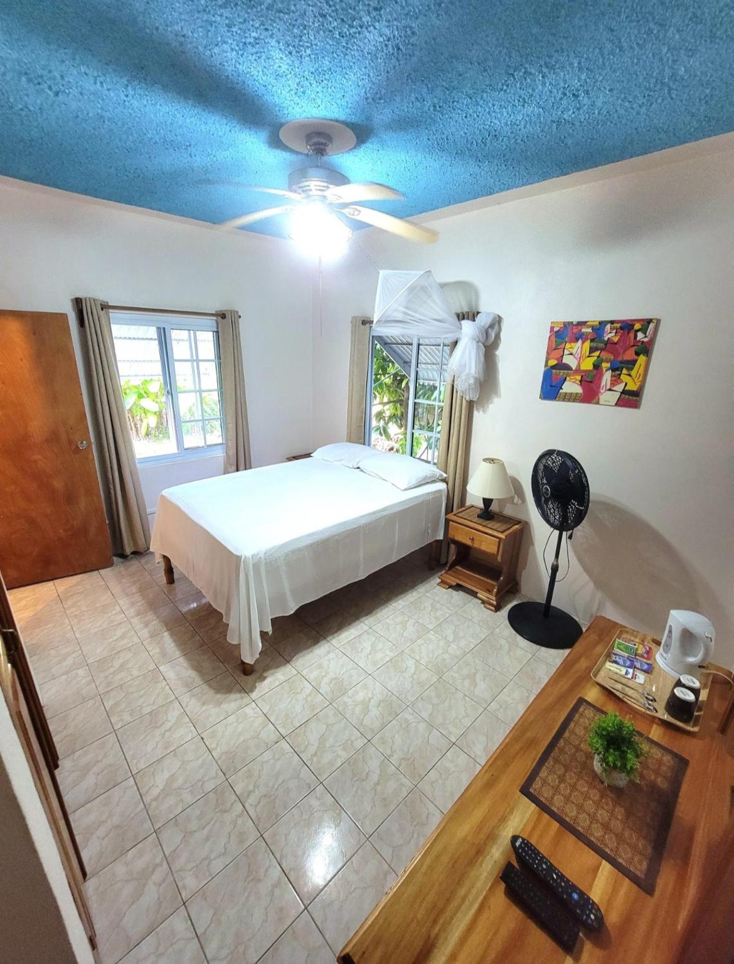 Green'S Palace Jamaica Oracabessa ภายนอก รูปภาพ