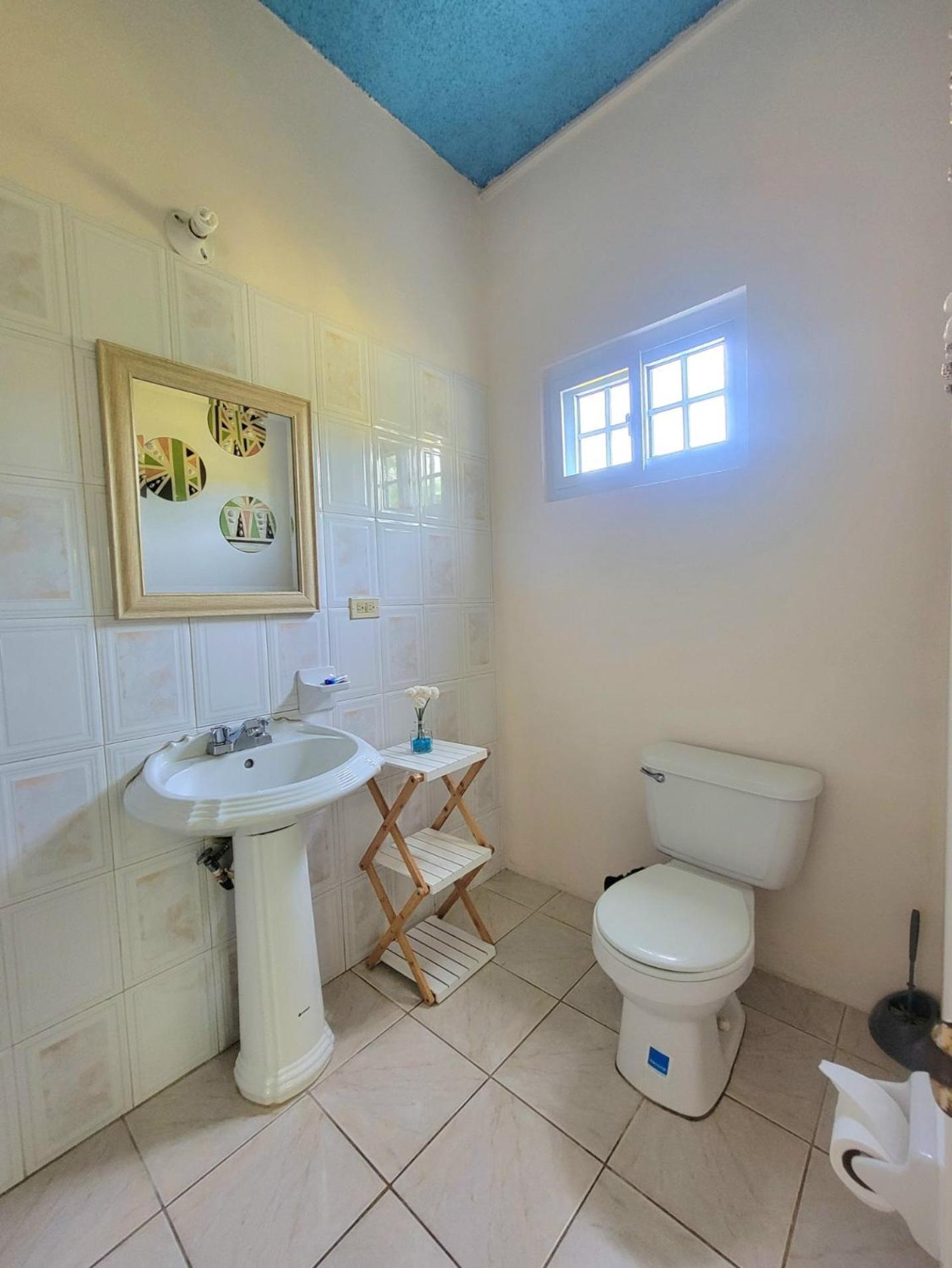 Green'S Palace Jamaica Oracabessa ภายนอก รูปภาพ