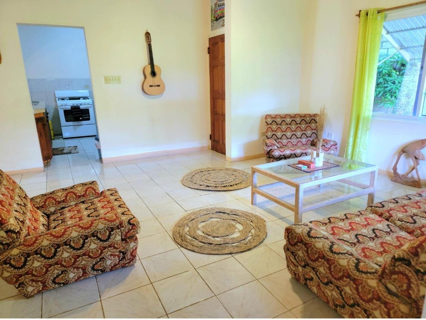 Green'S Palace Jamaica Oracabessa ภายนอก รูปภาพ