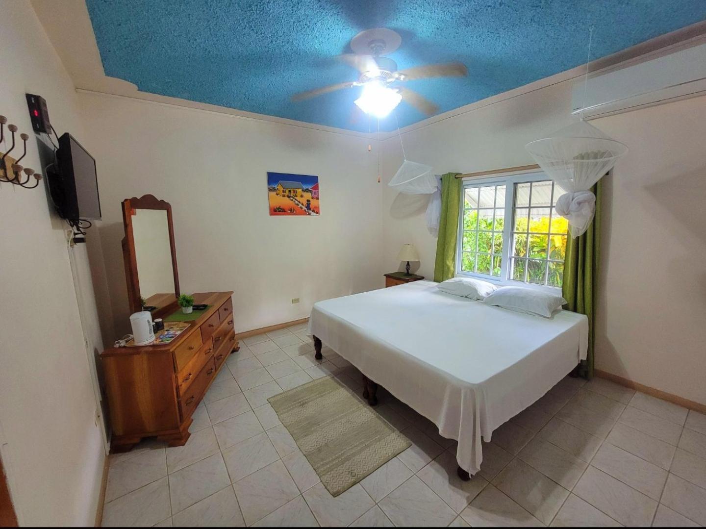 Green'S Palace Jamaica Oracabessa ภายนอก รูปภาพ