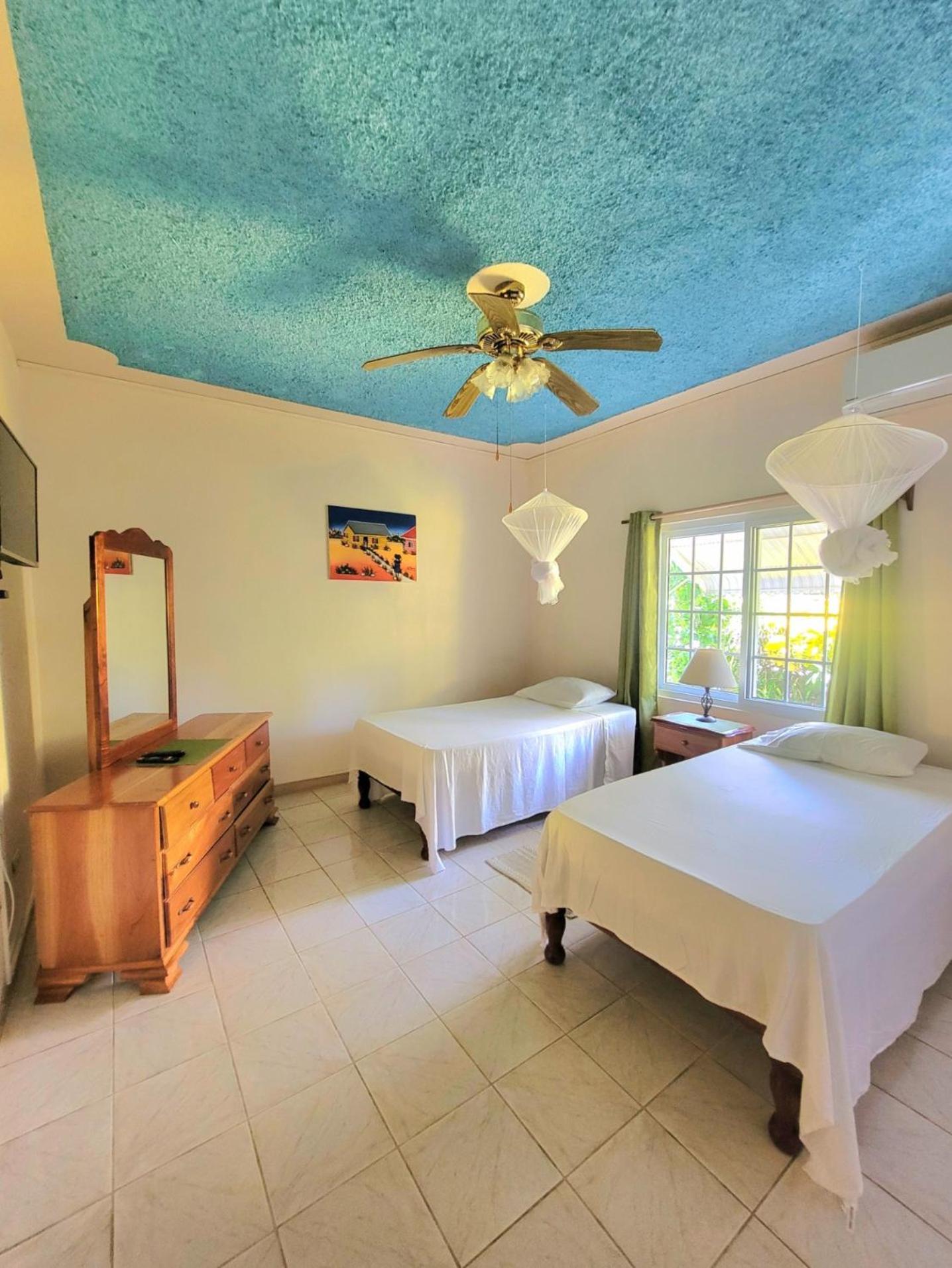 Green'S Palace Jamaica Oracabessa ภายนอก รูปภาพ