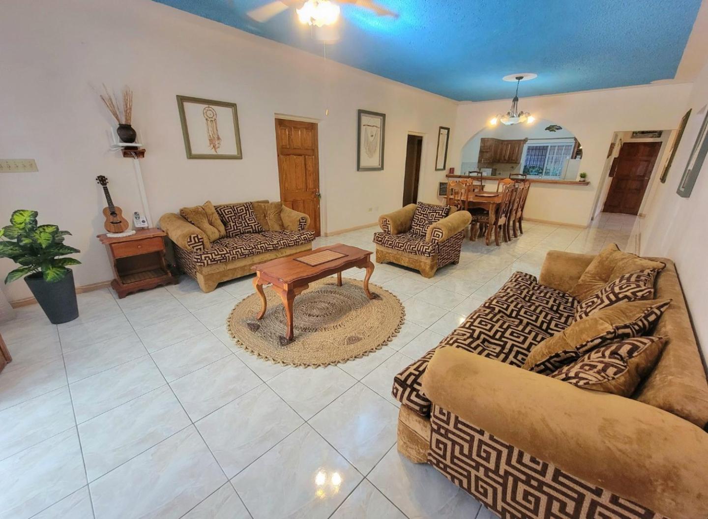 Green'S Palace Jamaica Oracabessa ภายนอก รูปภาพ